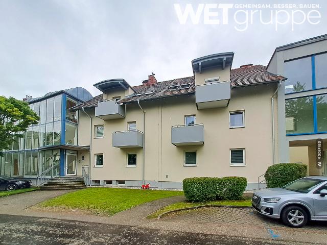 Apartment mieten in Atzelsdorf, Blindenmarkt