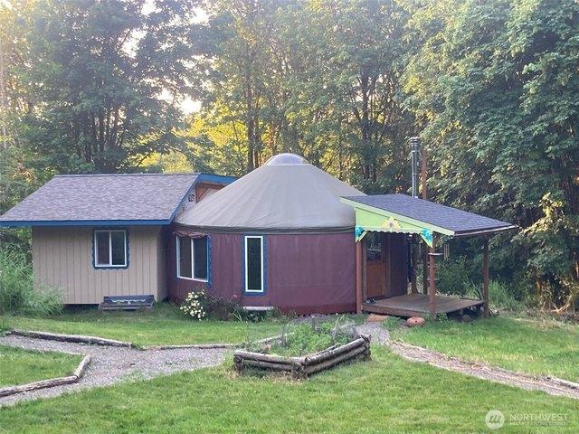 House for sale in Shelton, Washington