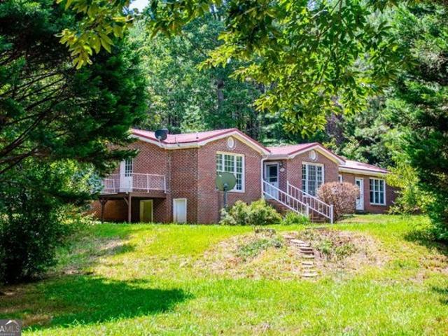 House for sale in Whitesburg, Carroll County