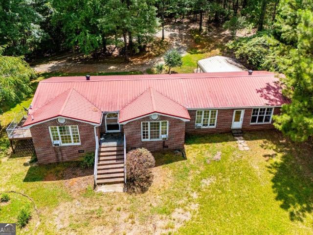 House for sale in Whitesburg, Carroll County