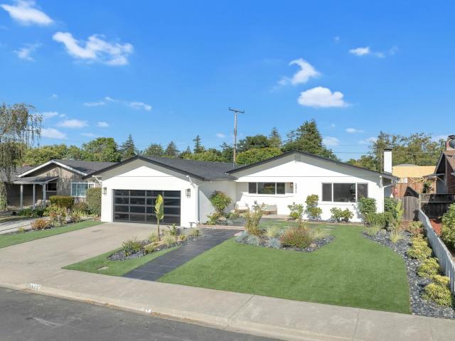House for sale in Santa Clara