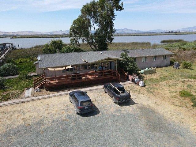 Land for sale in Suisun City, Solano County