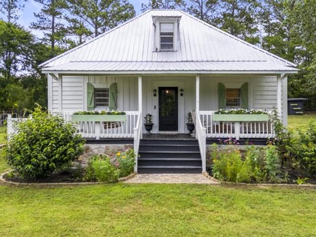 House for sale in Tunnel Hill, Georgia