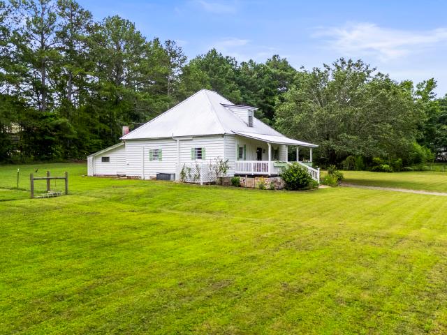 House for sale in Tunnel Hill, Georgia