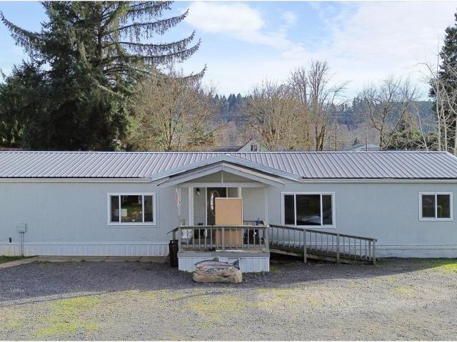 House for sale in Oregonia