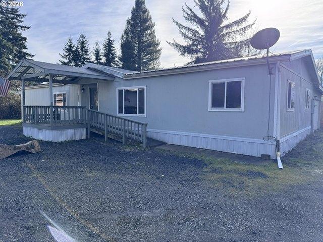 House for sale in Oregonia