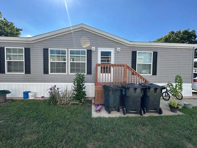 House for sale in Kimmswick, Missouri