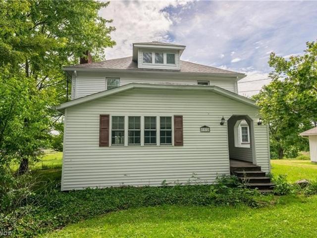 House for sale in Portage, Ohio