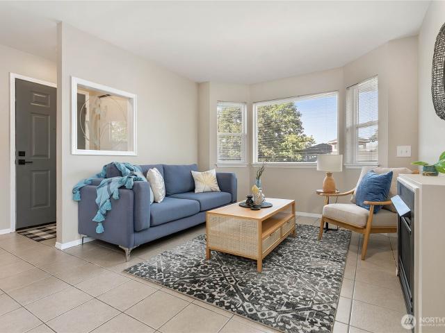 Condo for sale in Bellingham, Washington