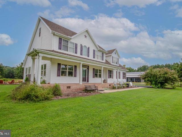 Farm for sale in Allen, Wicomico County