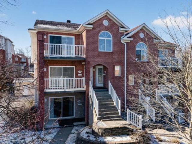 Condo for sale in Sherbrooke, Quebec