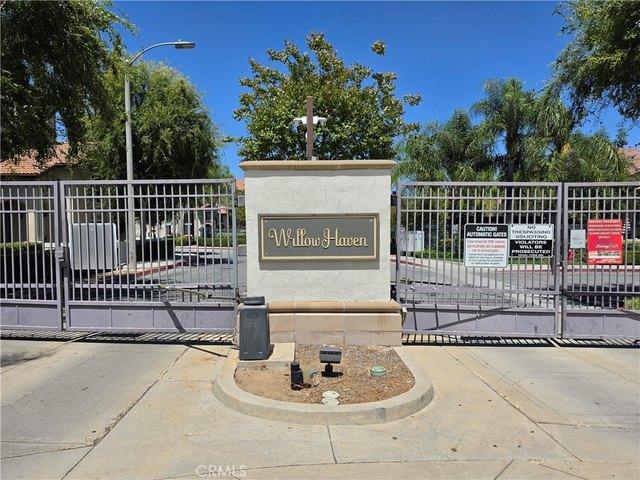 Condo for sale in Murrieta, California