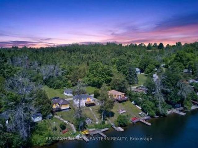 House for sale in Otonabee-south Monaghan, Ontario