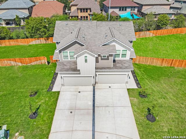 House for sale in Cibolo, Texas
