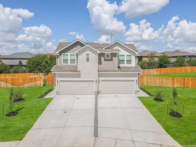 House for sale in Cibolo, Texas