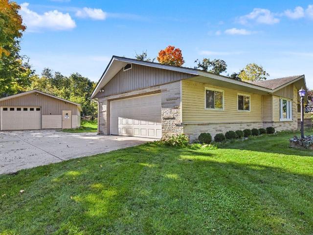 House for sale in Rochester, Racine County