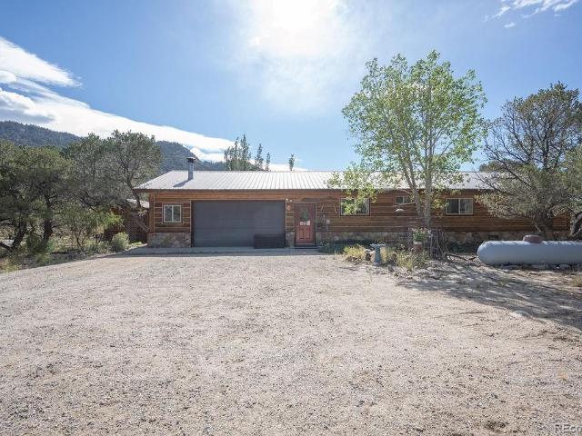 House for sale in Chaffee, Colorado