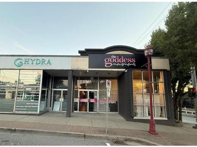 Commercial for sale in Abbotsford, British Columbia