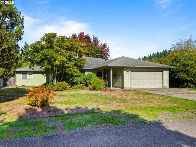 House for sale in Warrenton, Clatsop County