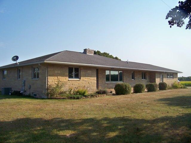 House for sale in Allegan, Michigan
