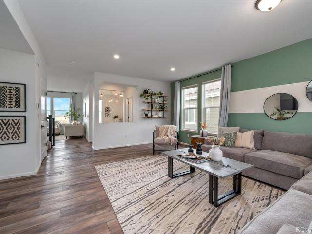 House for sale in Dacono, Colorado