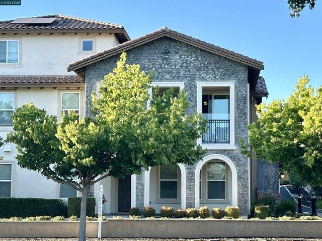 Condo for sale in Dublin, California