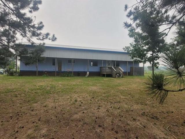 House for sale in South Boardman, Michigan