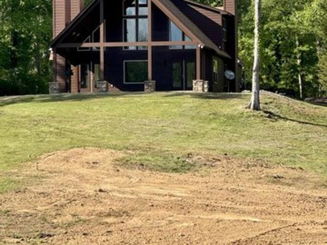 House for sale in Woodville, Mississippi