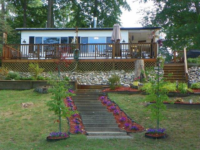 House for rent in Clare, Michigan