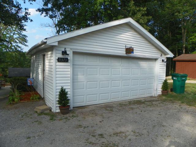 House for sale in Clare, Michigan