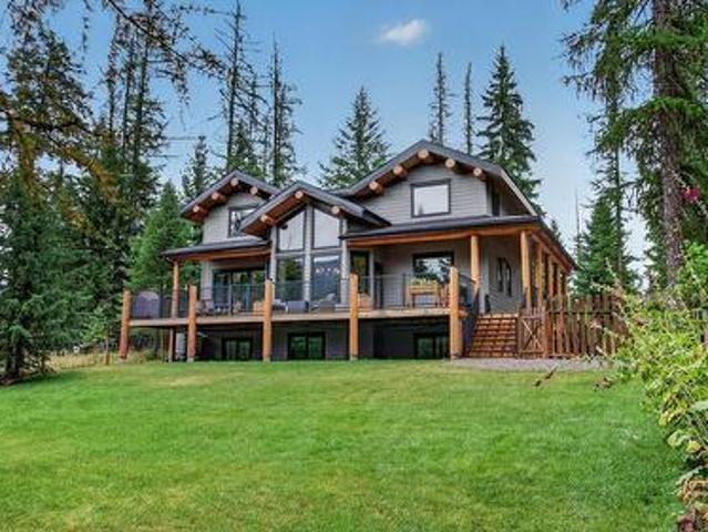 House for sale in Newgate, British Columbia