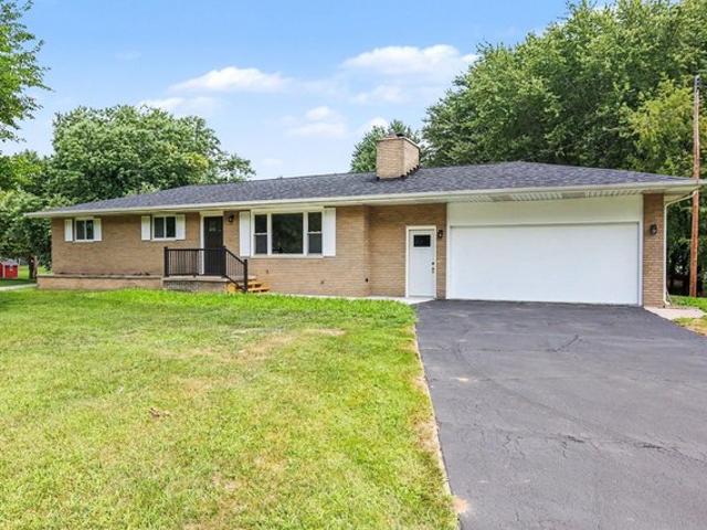 House for sale in Bay City, Michigan