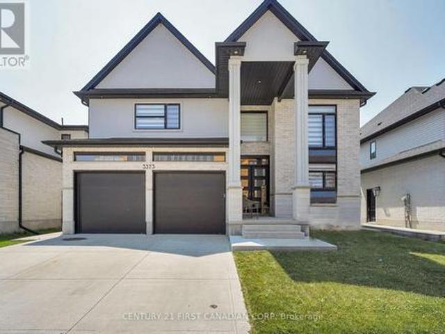 House for sale in Arva, Ontario