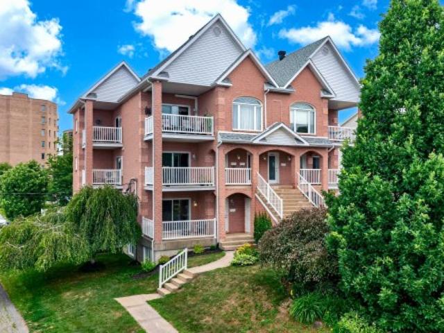 Condo for sale in Sherbrooke, Quebec