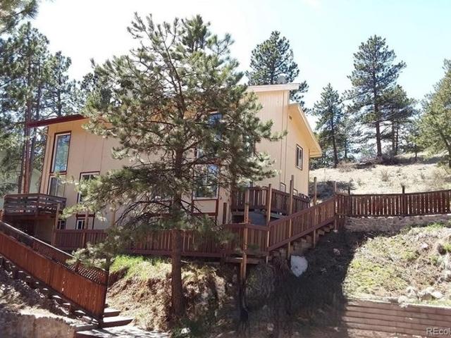 House for sale in Evergreen, Colorado