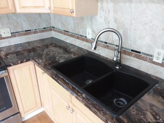 House for sale in Evergreen, Colorado