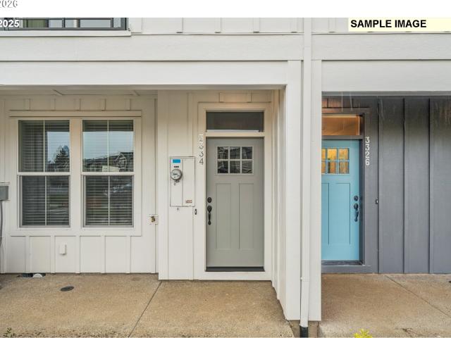 Townhouse for sale in Oregonia