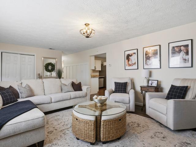 House for sale in Clayton, Indiana