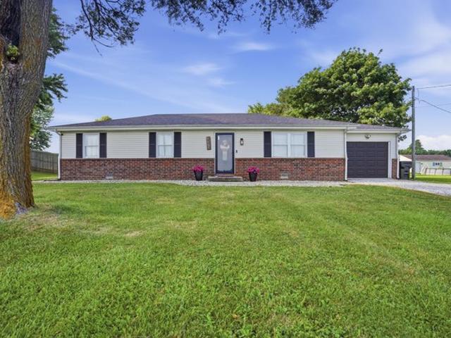 House for sale in Clayton, Indiana