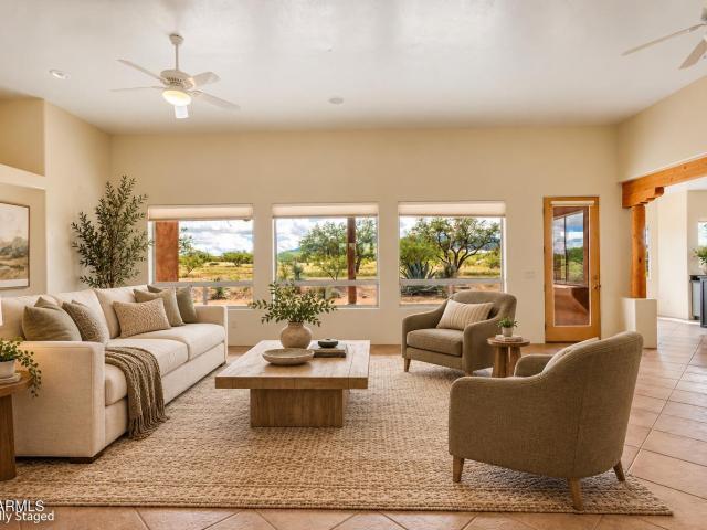 House for sale in Benson, Cochise County