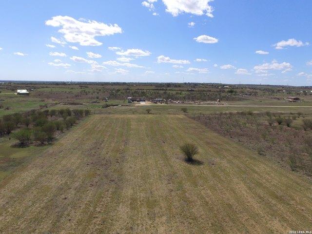 Land for sale in Marion, Texas