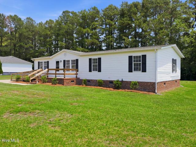 House for sale in Winterville, North Carolina