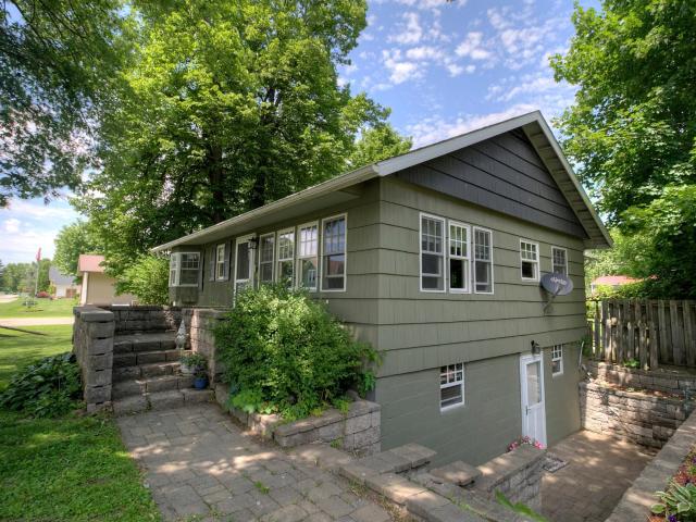 House for sale in Frontenac