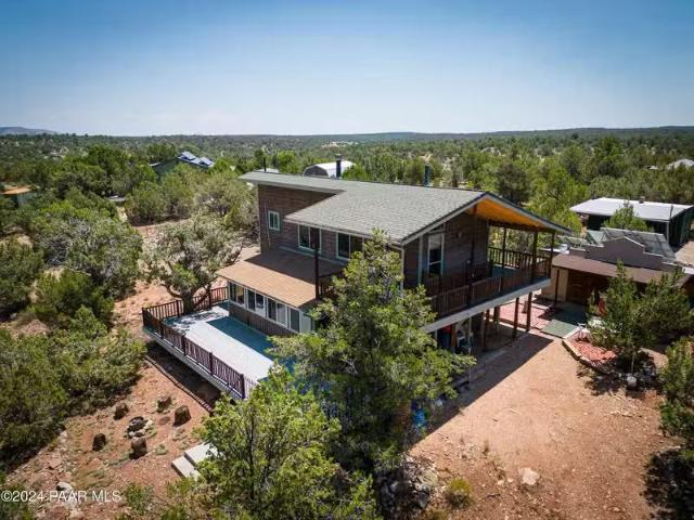 House for sale in Prescott Valley House for sale in Prescott Valley