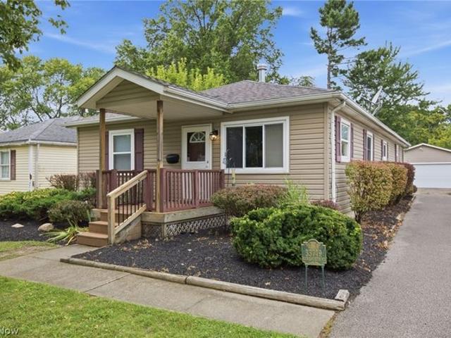 House for sale in Eastlake, Ohio