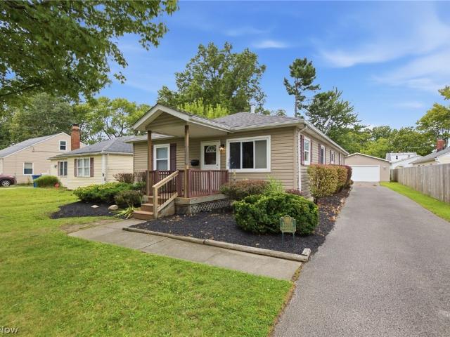 House for sale in Eastlake, Ohio