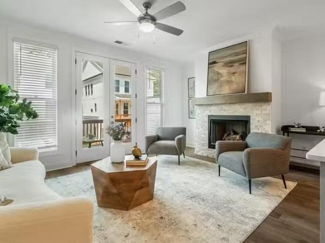 Condo for sale in Duluth