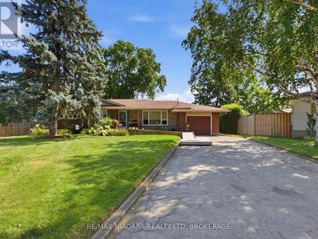 House for sale in Niagara, Ontario