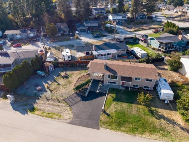 House for sale in West Kelowna, British Columbia