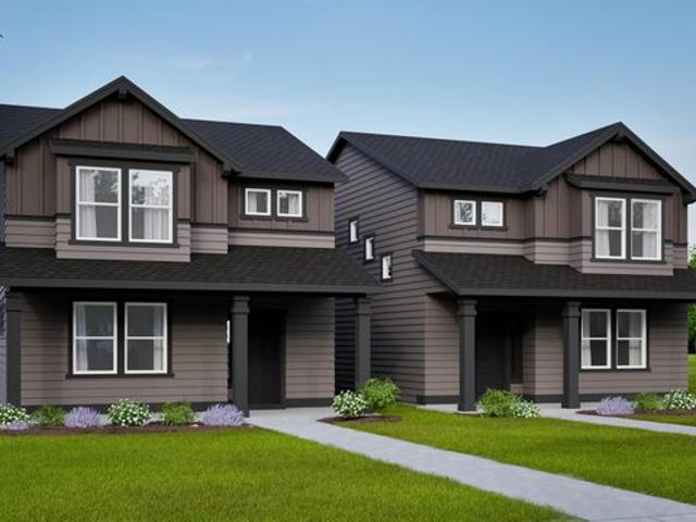 Townhouse for sale in Oregonia